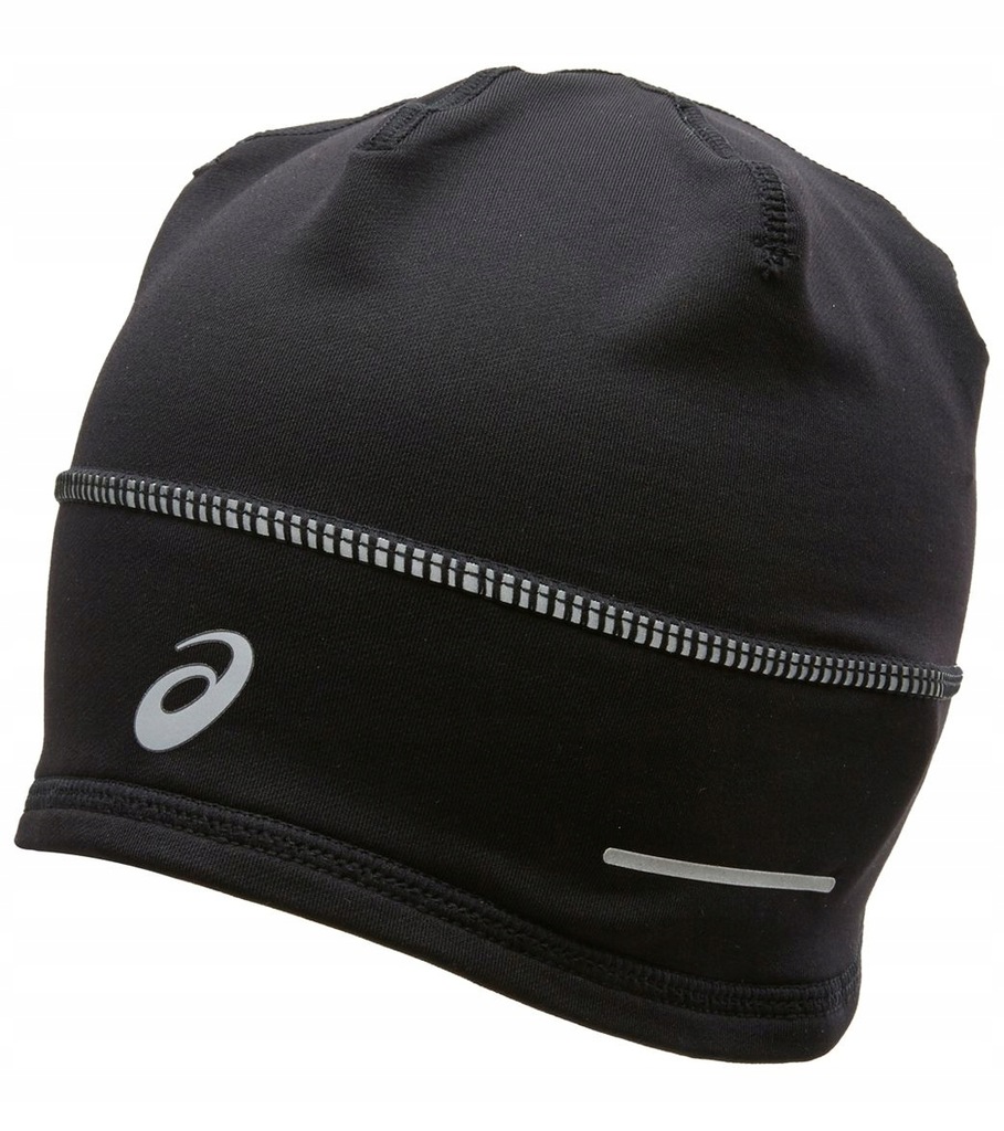 Czapka ASICS Lite-Show Beanie Reflective r. OS