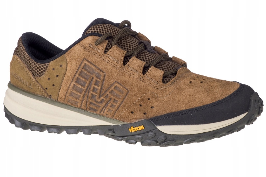 MERRELL BUTY MĘSKIE INTERCEPT J559595 outdoor