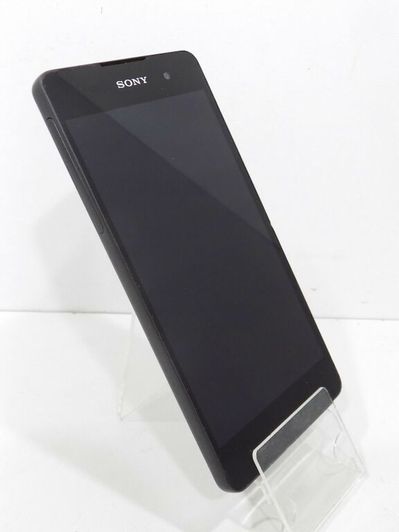 TELEFON SONY XPERIA E5 F3311 1,5 GB/16 GB