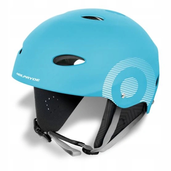 KASK NEILPRYDE DESC LIGHT BLUE r.XS ...FS