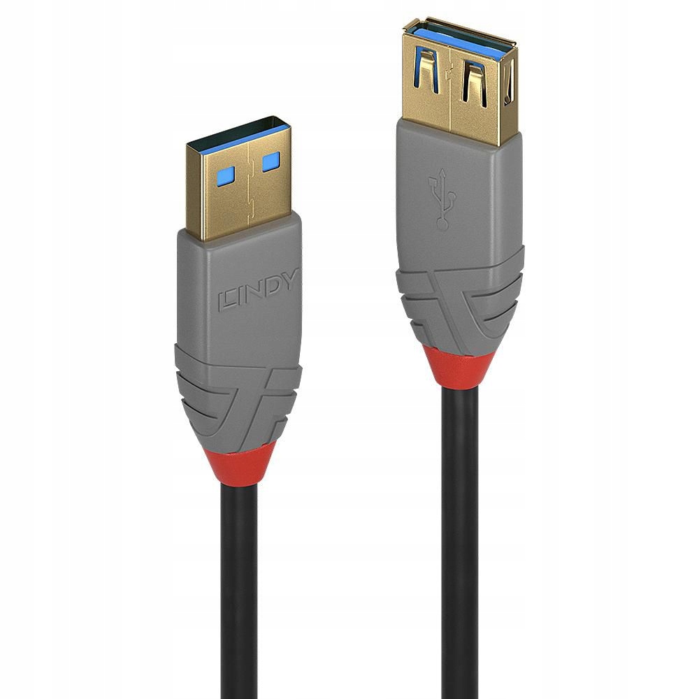 Lindy 0.5M Usb 3.2 Type A Extension