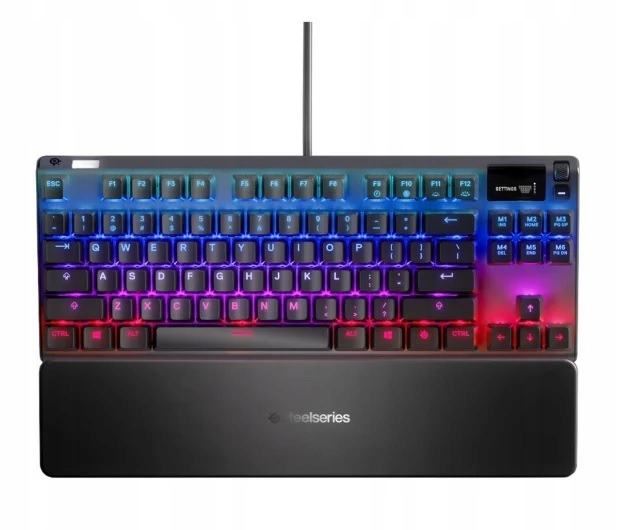 Klawiatura SteelSeries Apex PRO TKL