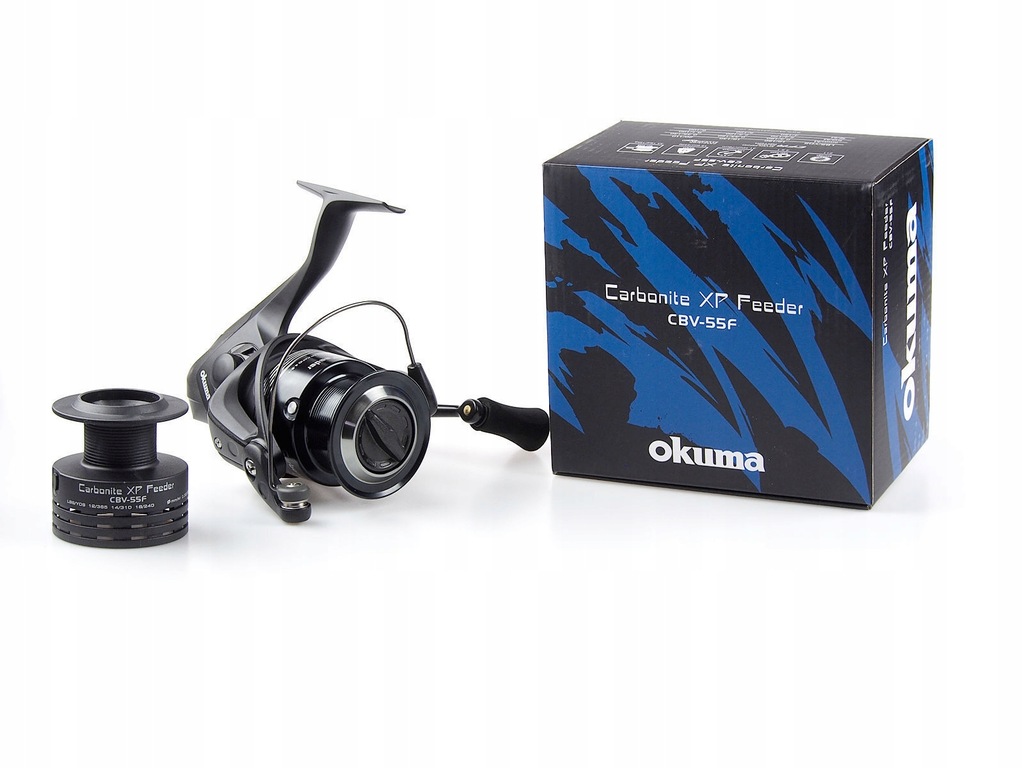 okuma carbonite 4000