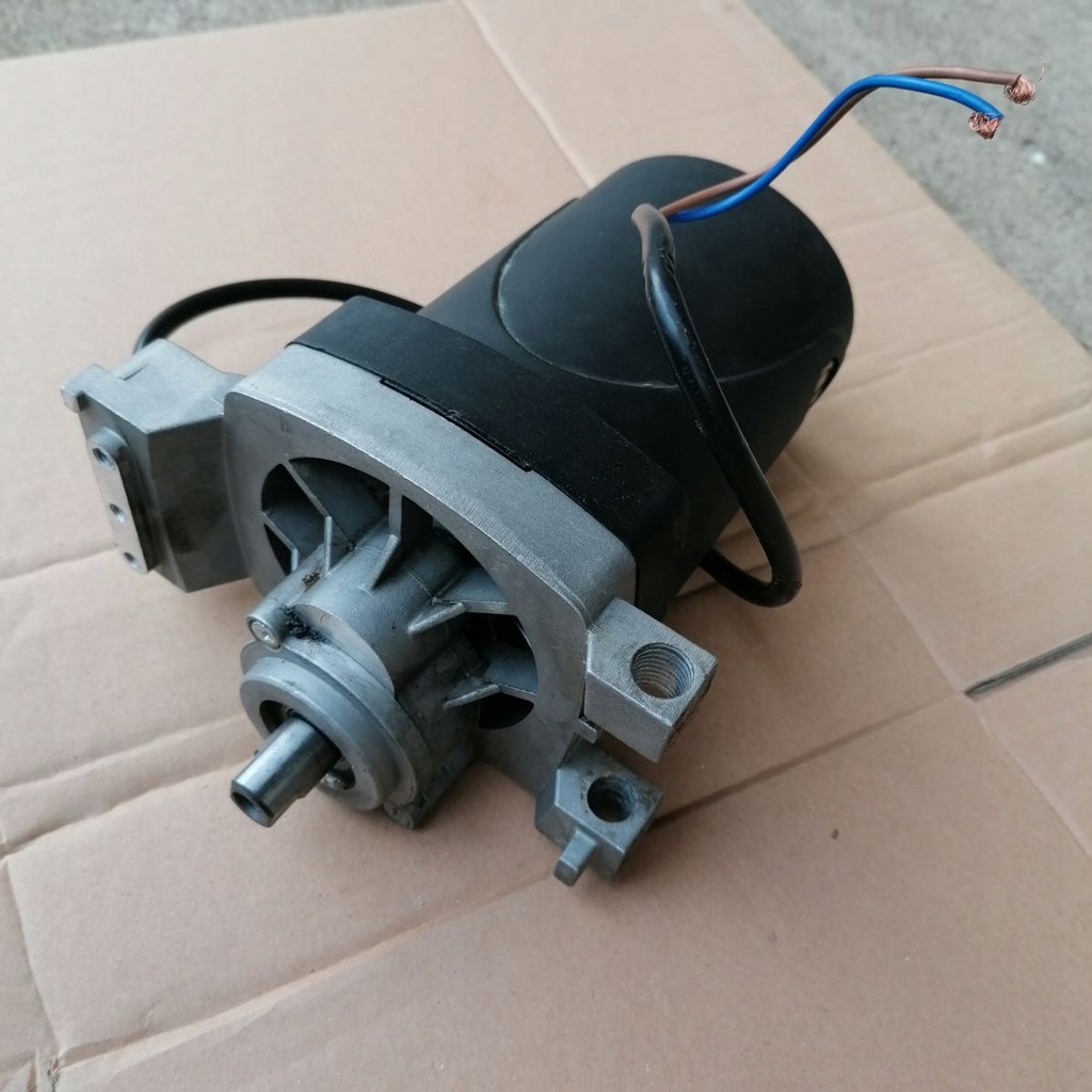 Silnik do piły stołowej PARKSIDE - SCHEPPACH - 9943498283 - oficjalne