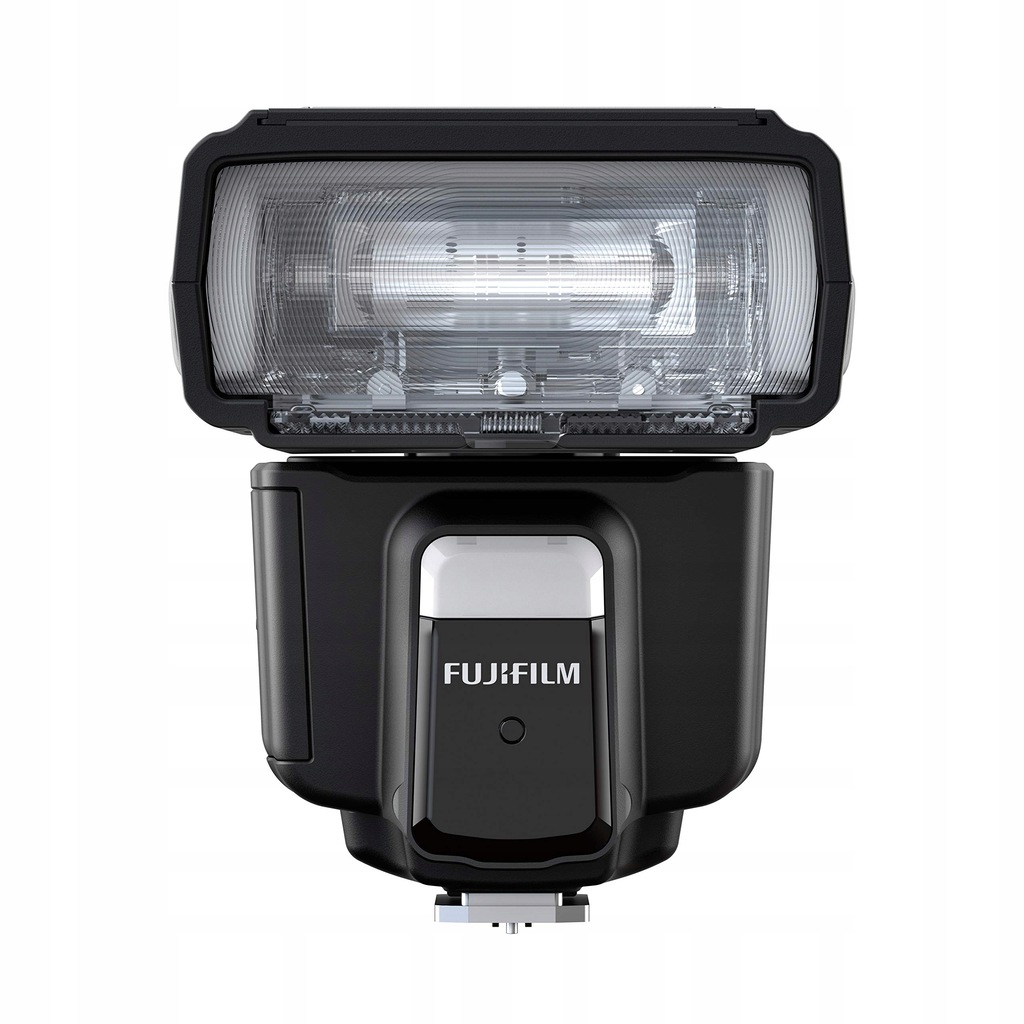 Fujifilm 16657831 EF-60 Ttl lampa błyskowa, 9,7