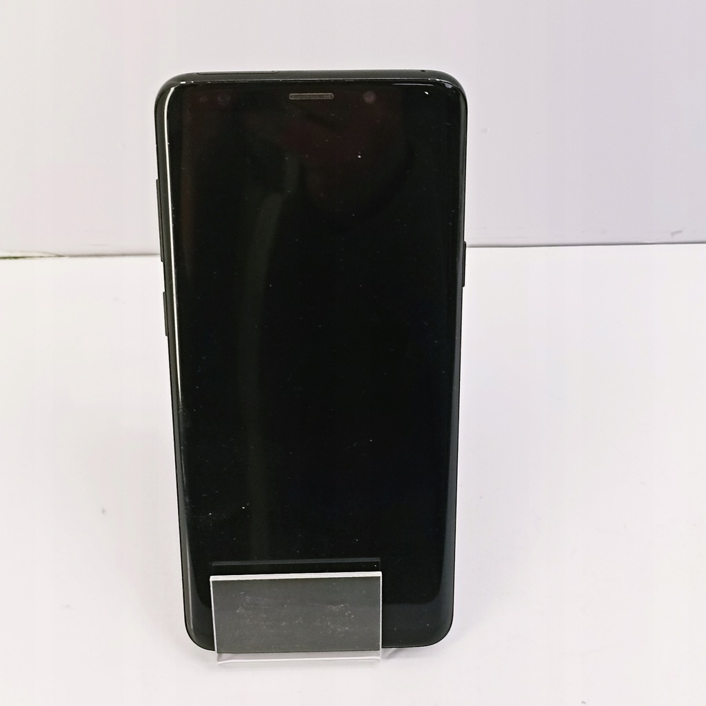 Smartfon Samsung Galaxy S9+ 6 GB / 64 GB czarny