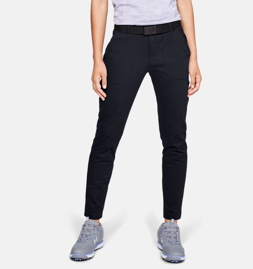 D8691 UNDER ARMOUR SPODNIE UA Vanish Pants S