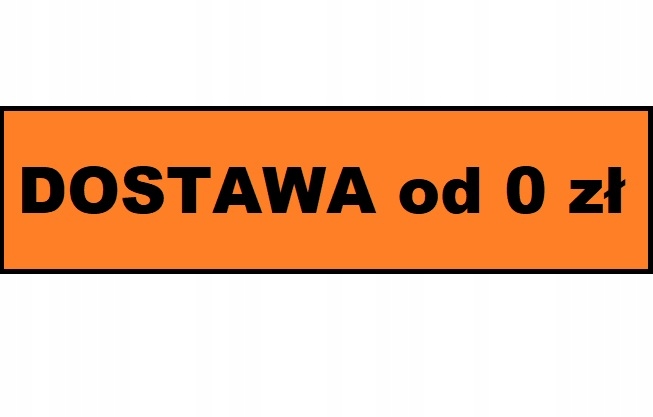 Dostawa OPON od 0 zł