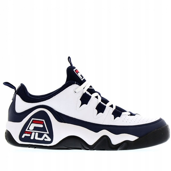 BUTY 95 LOW GRANT HILL 1 1010580 98F # 41 - 8008838577 - oficjalne archiwum Allegro