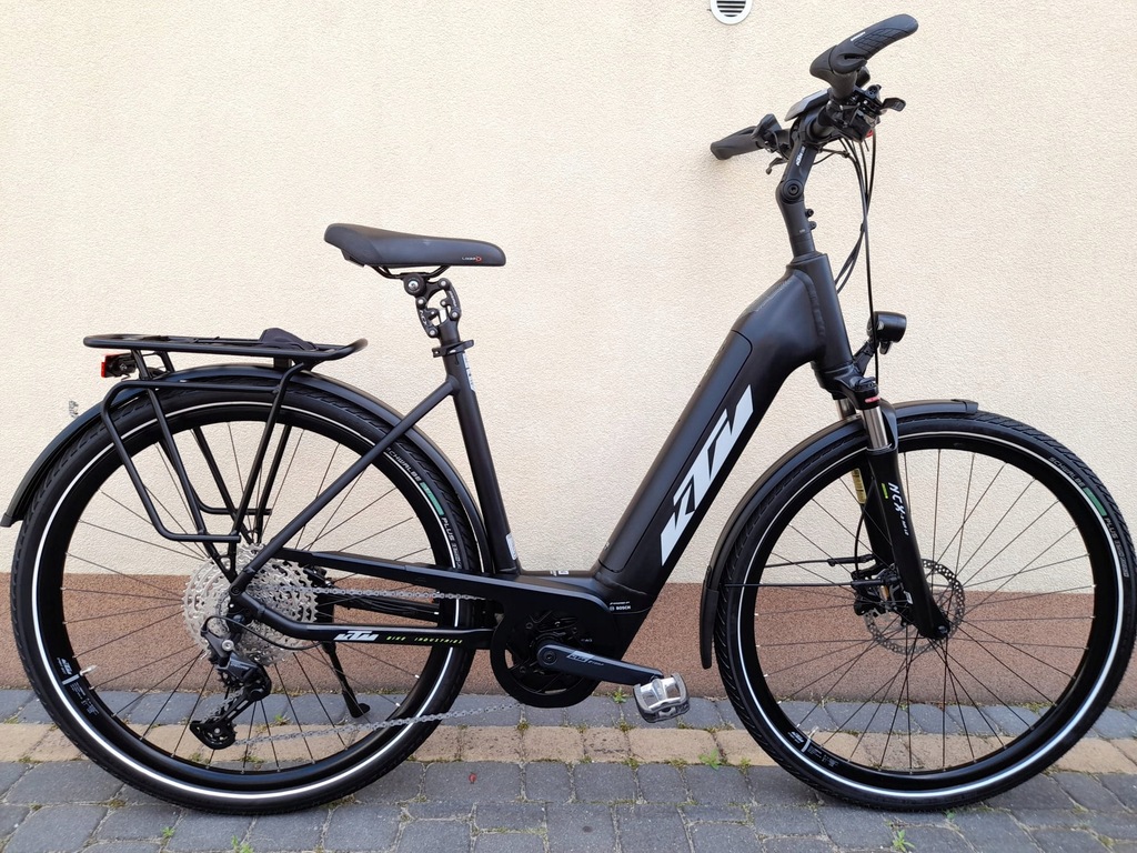 ROWER ELEKTRYCZNY KTM CENTO 11 PLUS 481km 2021 12303559525