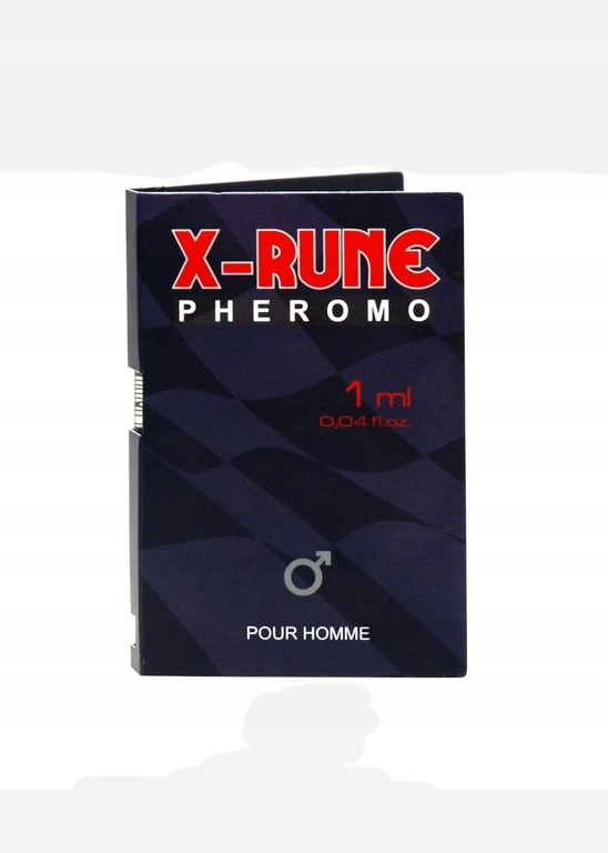 Feromony-X-RUNE 1ml.