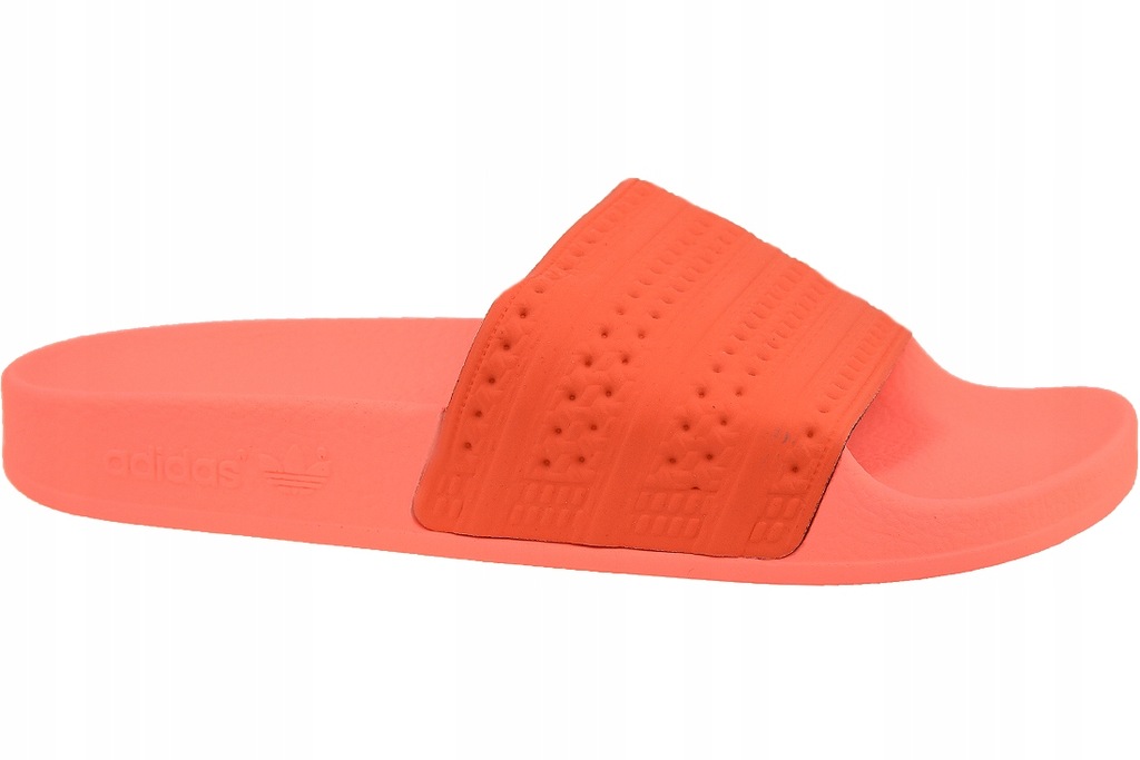 Męskie Klapki ADIDAS ADILETTE SLIDES BY9905 -39-