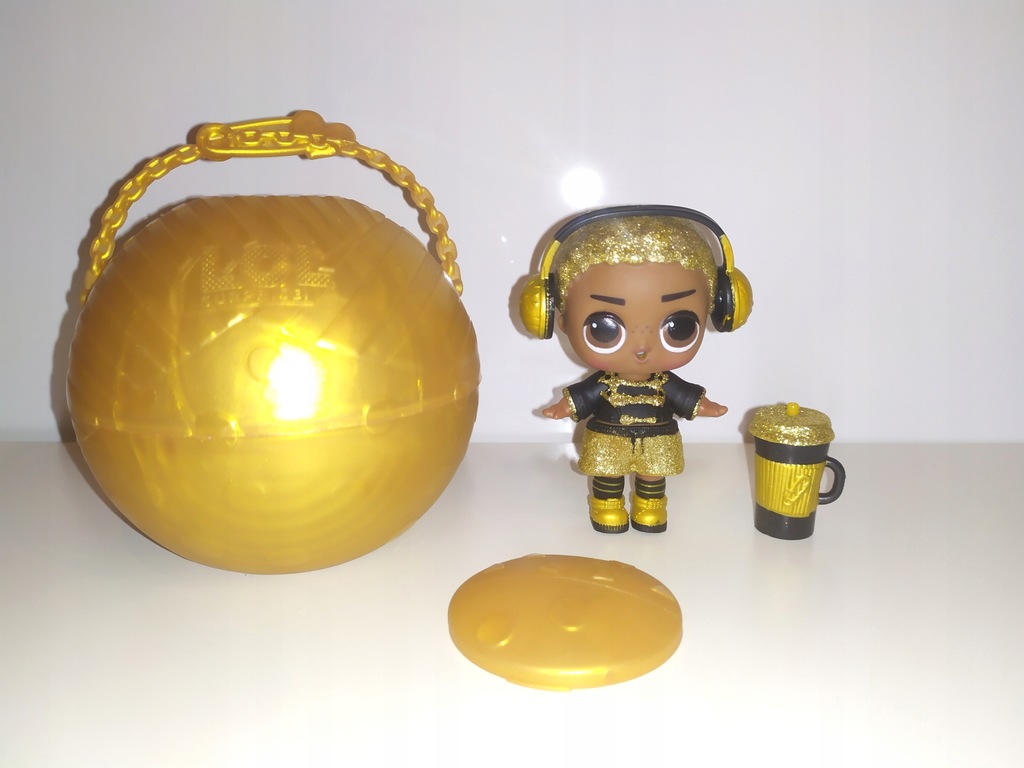 SURPRISE KING BEE BOY NOWY!! 8833295315 oficjalne