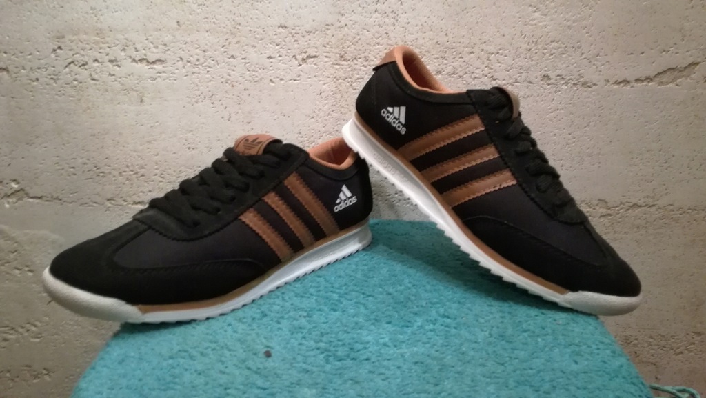 ADIDAS SL 72 SKÓRA STAN IDEALNY