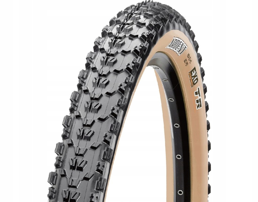 Maxxis Ardent Tanwall 29x2,40 TR EXO Dual 60 opona