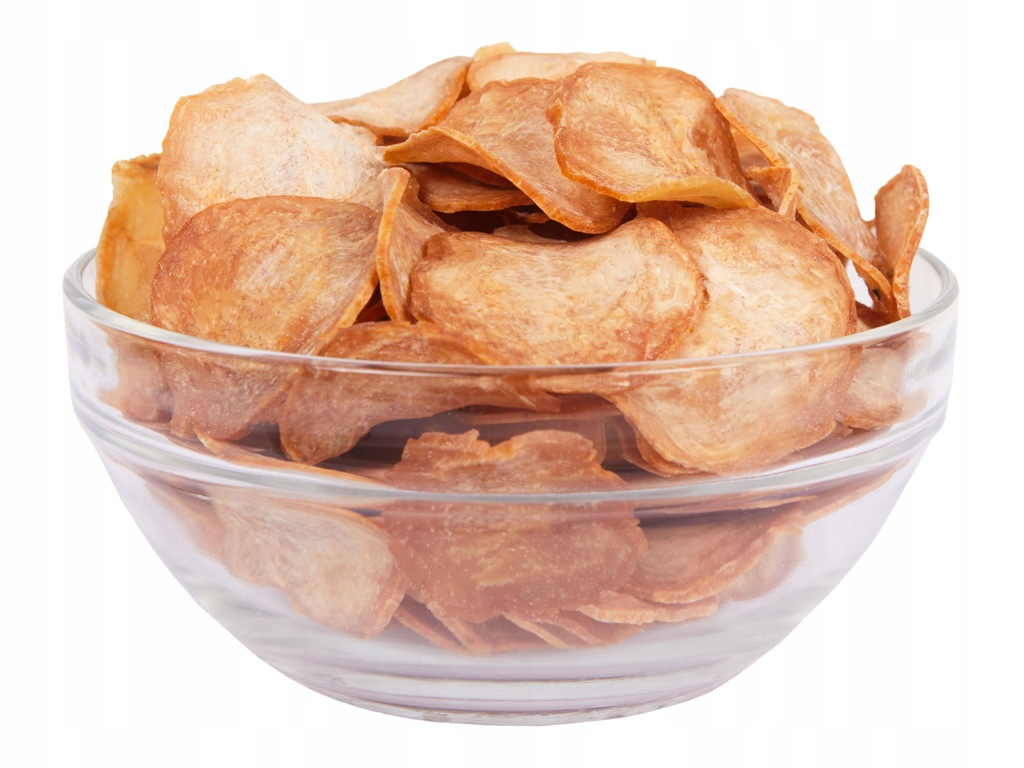 куриные чипсы рецепт