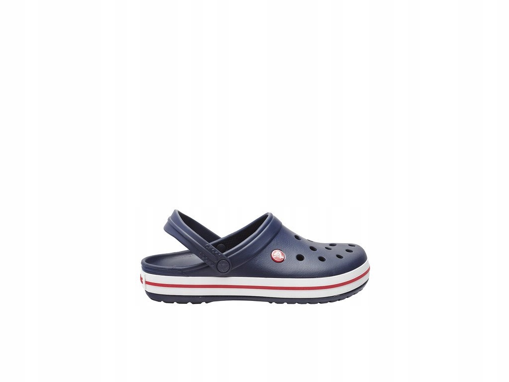 Crocs Crocband Navy r.M6