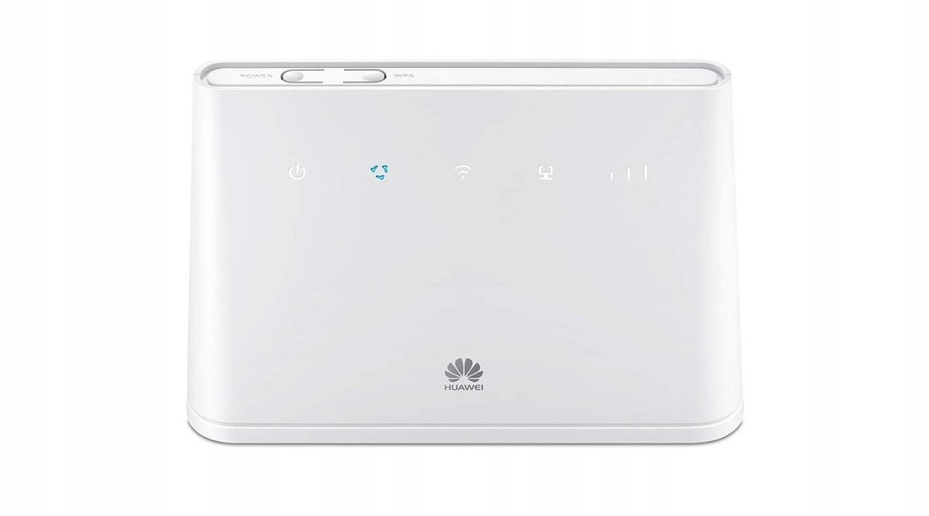 OUTLET HUAWEI LTE 4G ROUTER na kartę SIM WiFi Cat4