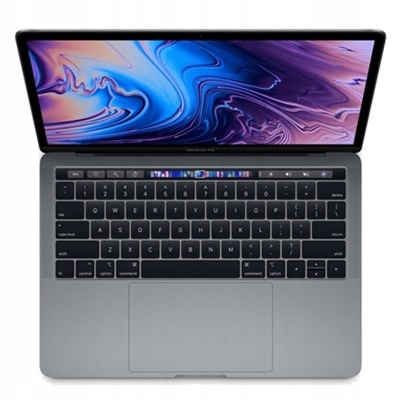 Купить НОВЫЙ MacBook Pro 13 i5 8 ГБ 512 SSD Touch Bar A2159: отзывы, фото, характеристики в интерне-магазине Aredi.ru