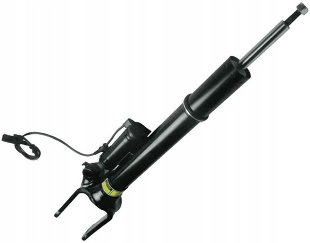 Paire D'amortisseurs Avant Pour Mercedes-Benz ML/GLE Classe W164/X164 - Compatible Avec Système ADS