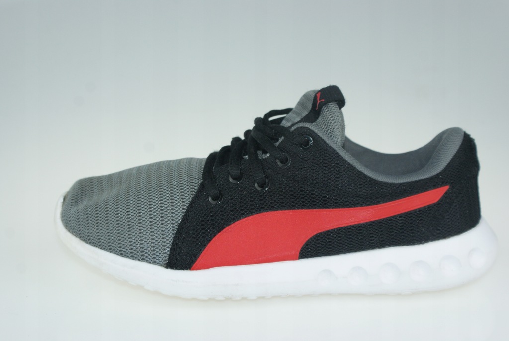 BUTY SPORTOWE PUMA SOFT FOAM ROZ 37,5