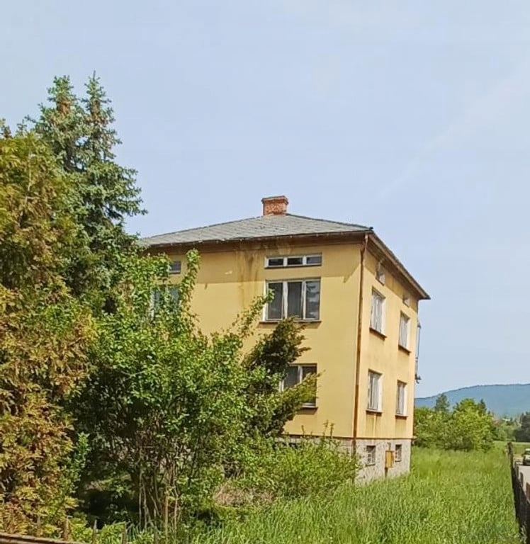 Dom, Rybarzowice, Buczkowice (gm.), 219 m²