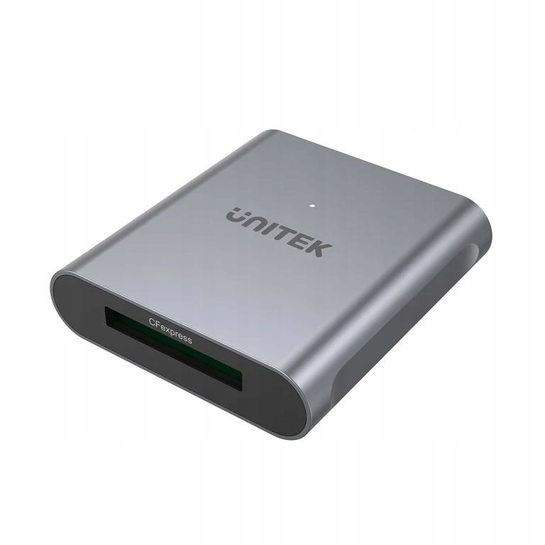 UNITEK R1005A czytnik kart USB 3.2 Gen 1 (3.1 Gen