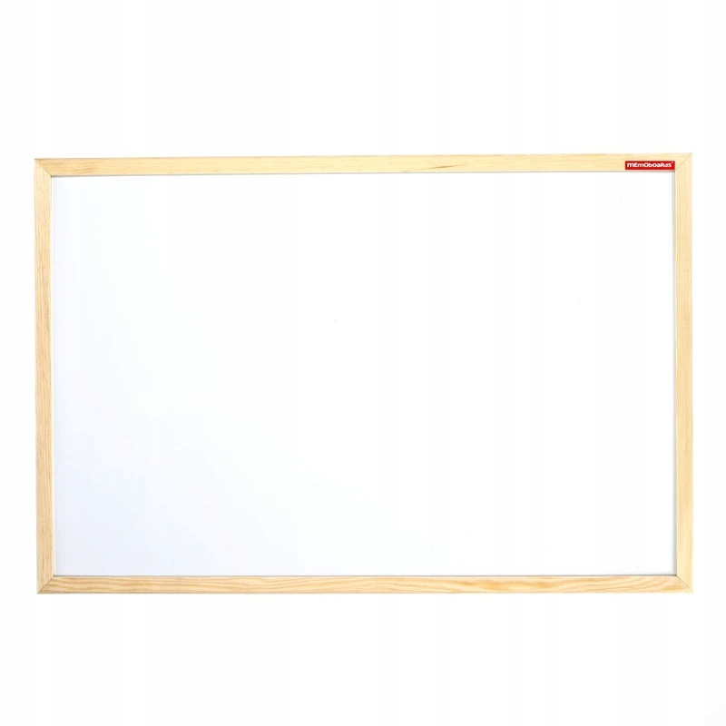Tablica suchościeralna Memobe 600mm x 400mm (MTM060040.02.01.10)