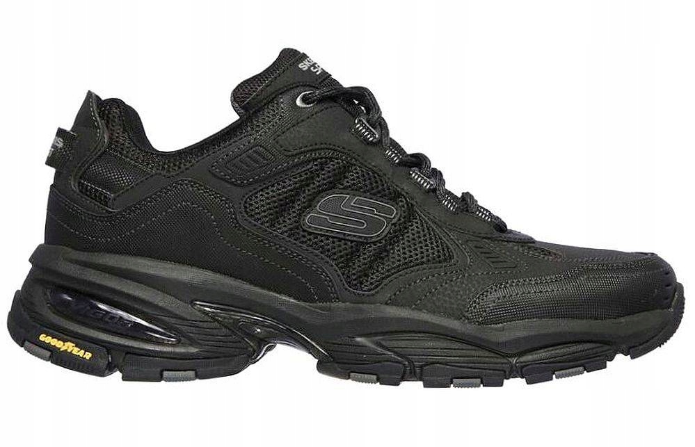 Buty męskie 237145-BBK SKECHERS VIGOR 3.0 r. 42.5