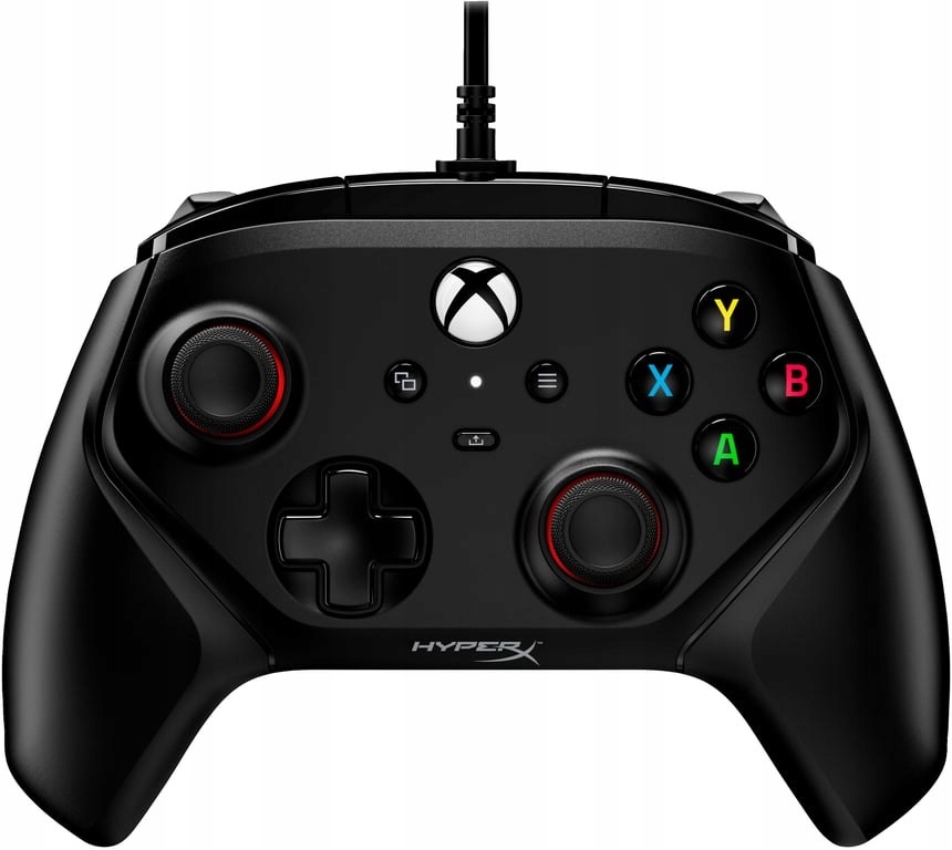 HyperX Clutch Gladiate - Wired Gaming Controller -