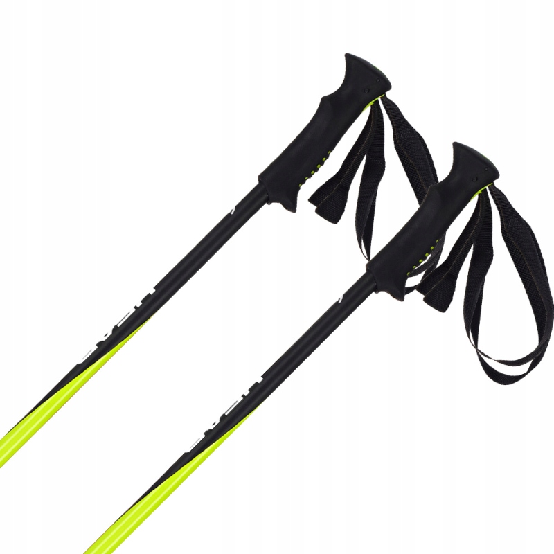 KIJE NARCIARSKIE HEAD PRO SUPERSHAPE YELLOW 115 cm