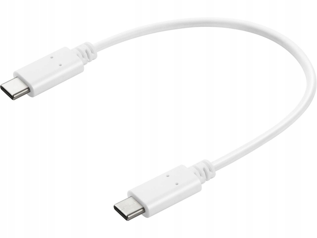Kabel Sandberg USB-C Charge kabel 0.2m 136-30