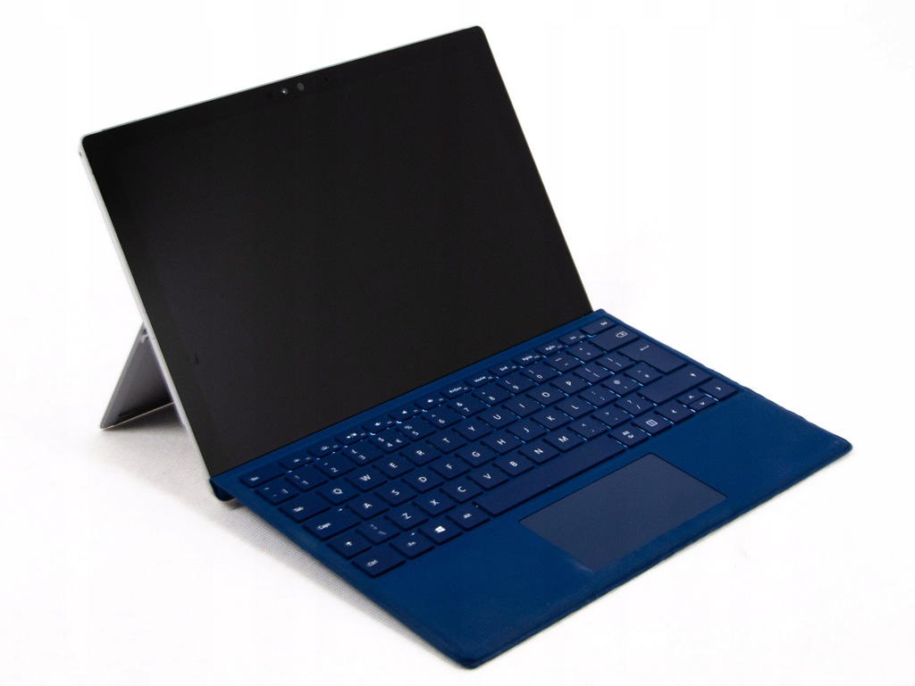 MICROSOFT SURFACE PRO 4 1724 | i5-6th | WIN10 | SSD | TABLET | DF33
