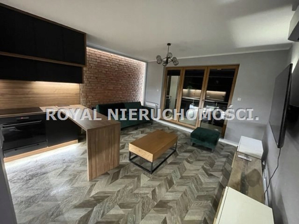 Mieszkanie, Bytom, Miechowice, 48 m²
