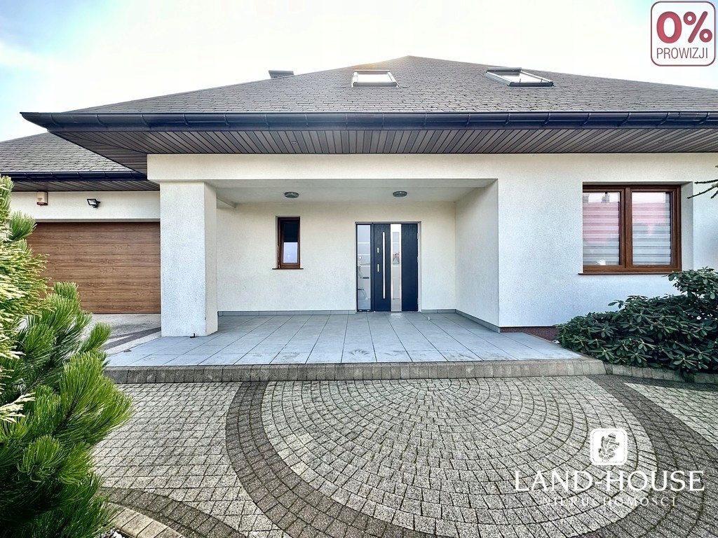 Dom, Sochaczew, Sochaczewski (pow.), 157 m²