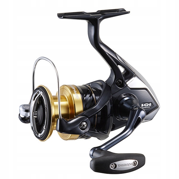 Shimano Kołowrotek Spheros SW 3000 XG