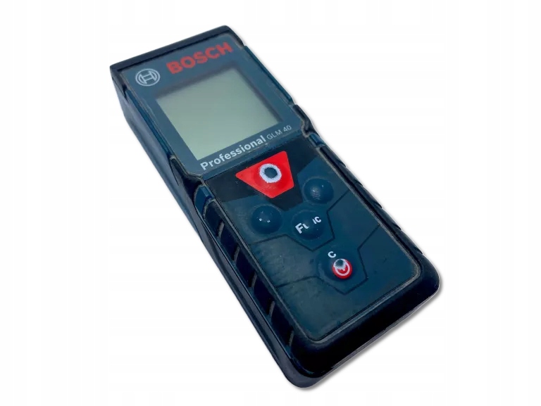 DALMIERZ BOSCH GLM 4000