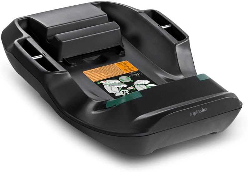 Inglesina Darwin Baza do fotelika na pasy