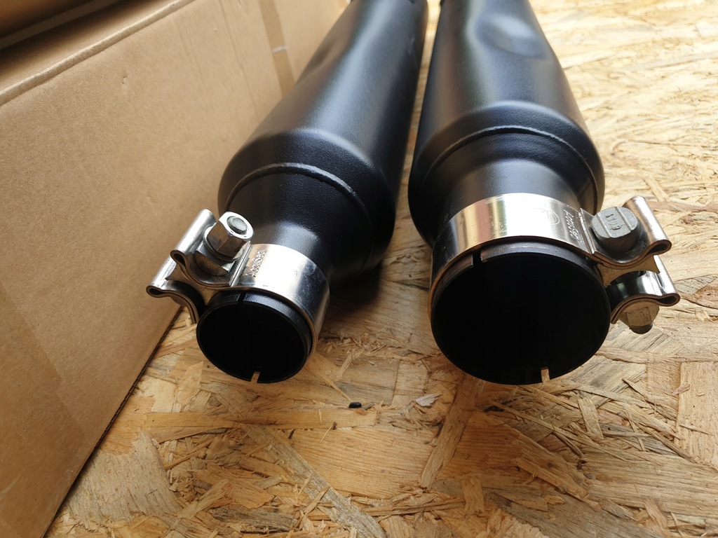 Купить ГЛУШИТЕЛЬ ВЫХЛОПА HARLEY TOURING ROAD KING SPECIAL: отзывы, фото ...