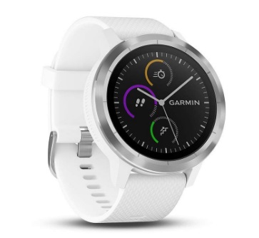 vivoactive hrm