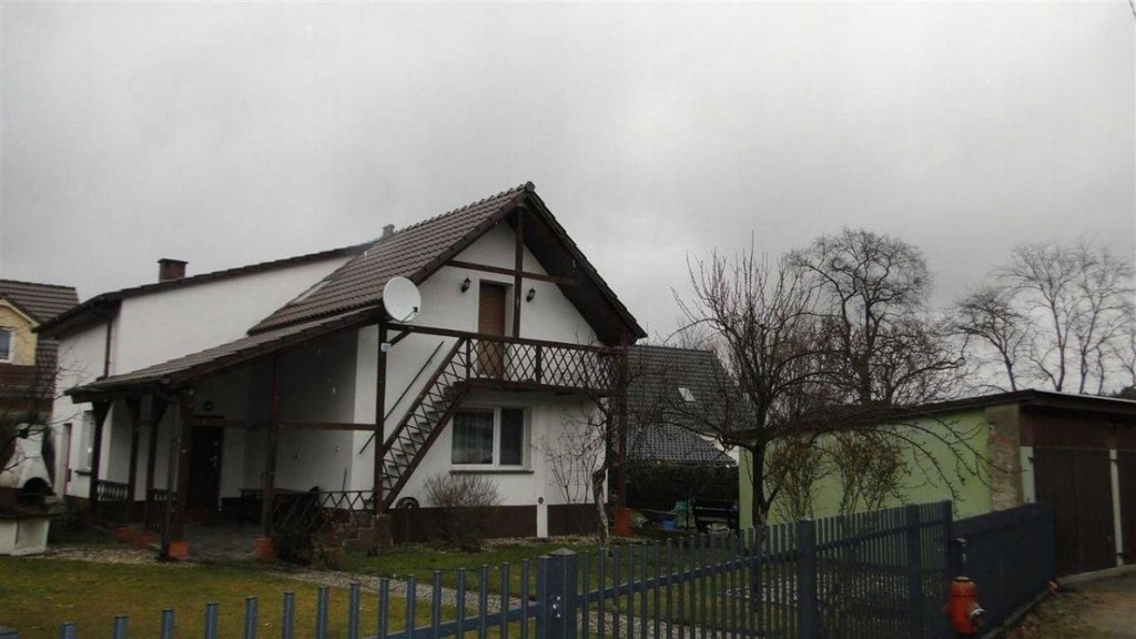 Dom, Zielona Góra, 130 m²