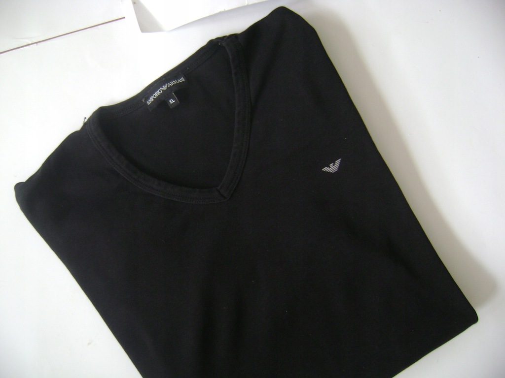 ARMANI EMPORIO _ LONGSLEEVE _ roz L