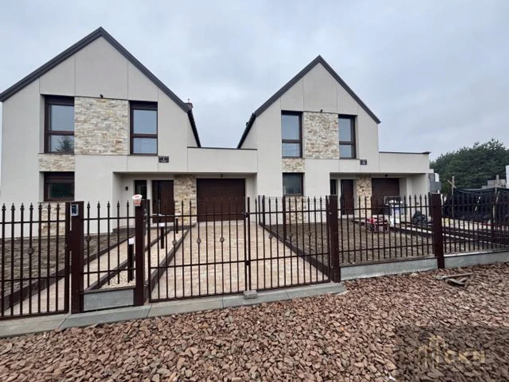 Dom, Brzozówka, Lisia Góra, Tarnowski, 190 m²