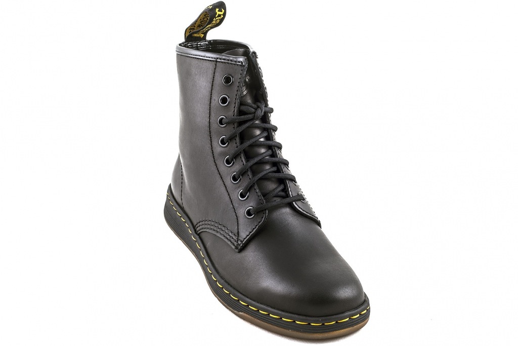 Doc martens hot sale newton black temperley