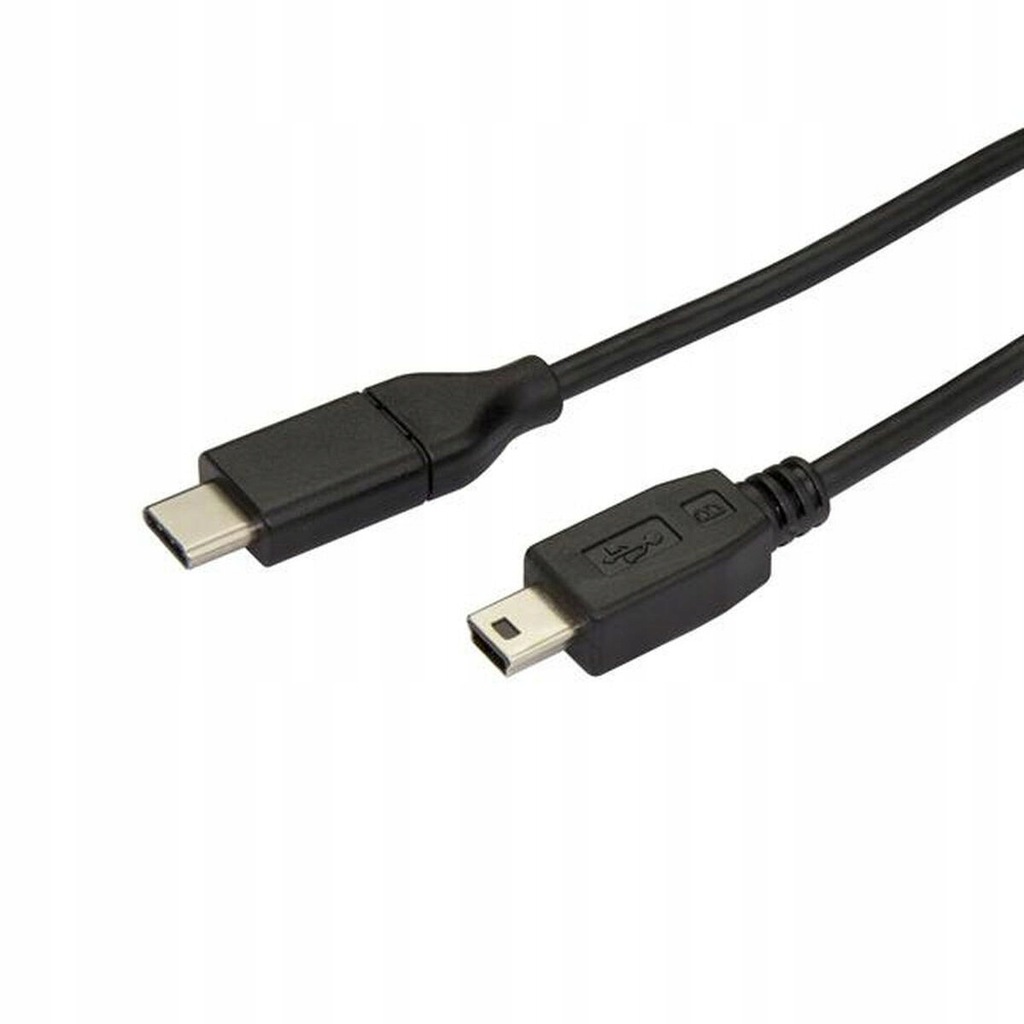 Kabel USB C Startech USB2CMB2M USB C