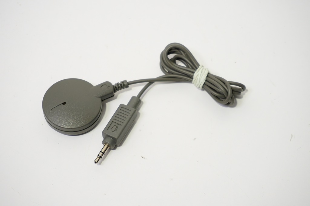 Retro Mikrofon Apple 590-0720-A