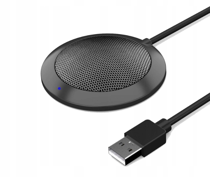 iTalk-02 Wielokierunkowy mikrofon USB