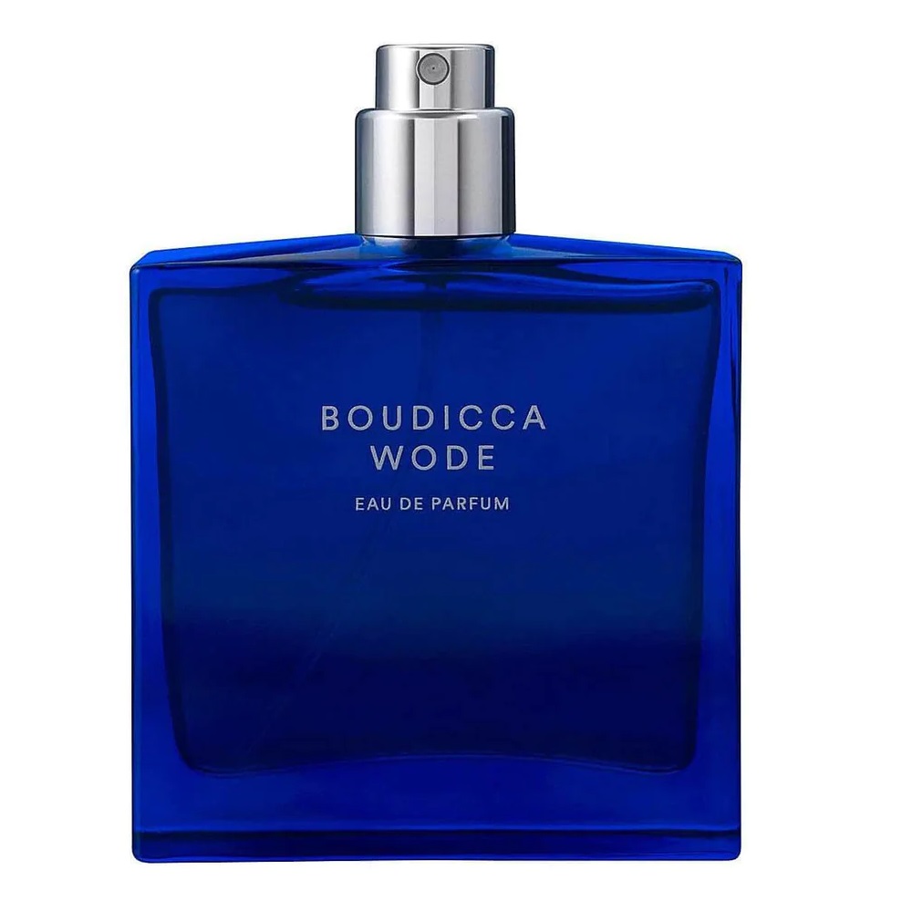 THE BEAUTIFUL MIND SERIES BOUDICCA WODE EDP 50ml SPRAY