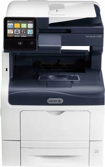 Xerox Urządzenie wielofunkcyjne VersaLink C405DN MFP 4w1 C405V_DN