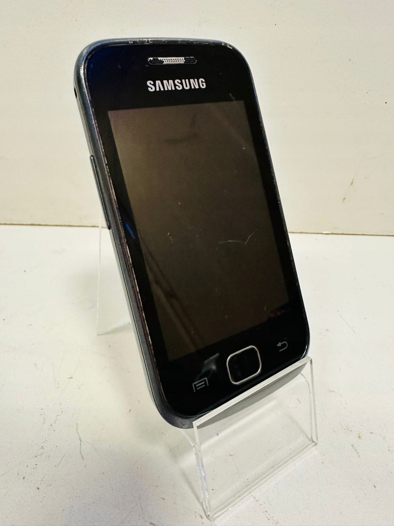 Telefon Samsung GT-S5660 *OPIS* (3435/23)